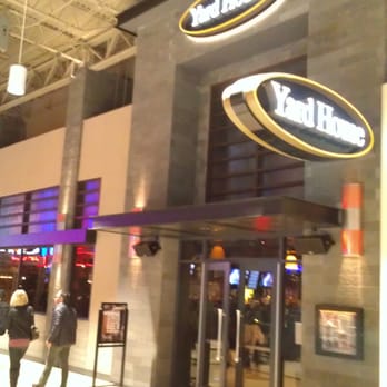 Yard House - Yard House entrance - New American Near Me - West Nyack, New York Yard House - Yard House entrance - New American Near Me - West Nyack, New York