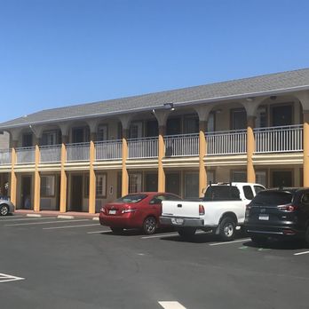 Days Inn by Wyndham Ukiah - View of the complex - Hotels Near Me - Ukiah, California Days Inn by Wyndham Ukiah - View of the complex - Hotels Near Me - Ukiah, California