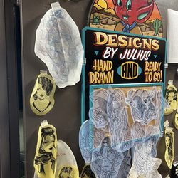 Paragon Tattoo and Piercing