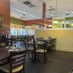 The Egg Cafe & Eatery