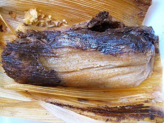 Tamales Alberto 2 by null