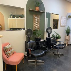 Salon Style