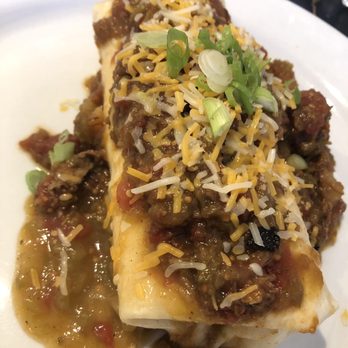 Cafe 13 - Breakfast burrito with chile smothered - Coffee & Tea Near Me - Golden, Colorado Cafe 13 - Breakfast burrito with chile smothered - Coffee & Tea Near Me - Golden, Colorado
