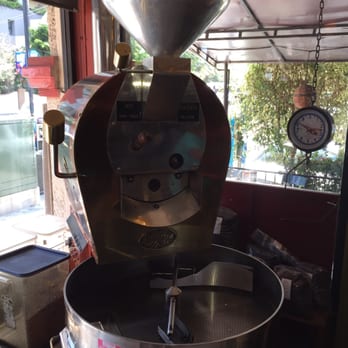 Rico´s Café - Coffee & Tea Near Me - Mazatlán, SIN