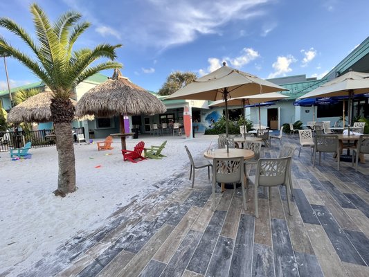 Beachside Hotel & Suites by null