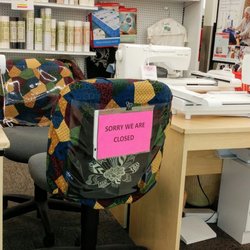 U-Sew Centers Viking Sewing Machines - U Sew Viking inside Roseville Joanns