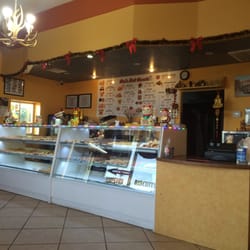 Dee's Best Donuts