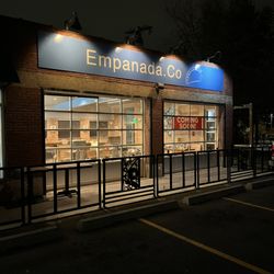 Empanada
