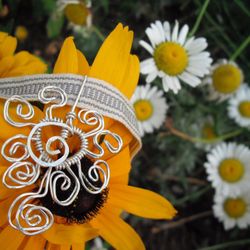 JOE'S Garage jewelry classes - Make Bliss, a charm class just for you.   Open all summer.