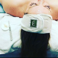 Salon Avalon - Derma planing