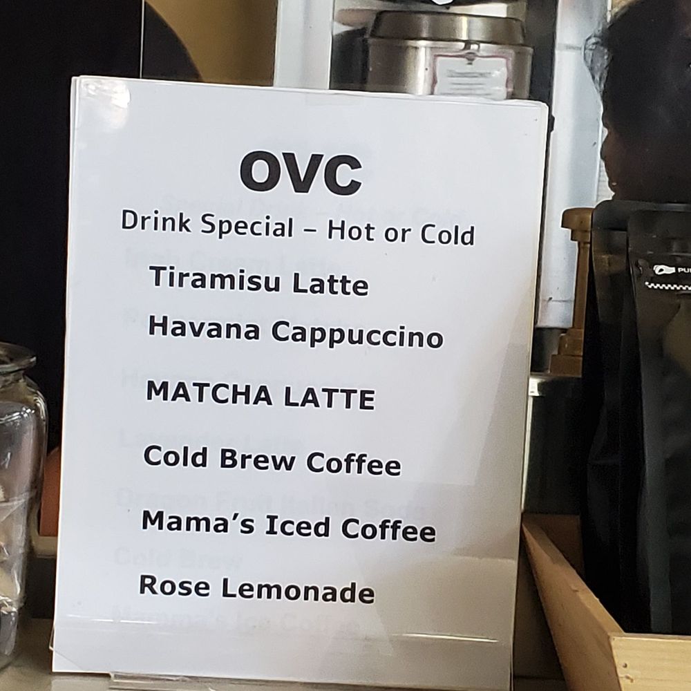 Orchard Valley Coffee - Menu - Coffee & Tea Near Me - Campbell, California Orchard Valley Coffee - Menu - Coffee & Tea Near Me - Campbell, California