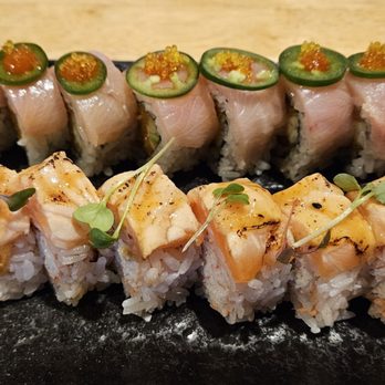 Naomi Sushi - Chef specialty rolls - Japanese Near Me - Arlington Heights, Illinois Naomi Sushi - Chef specialty rolls - Japanese Near Me - Arlington Heights, Illinois