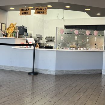 Sweetea - Inside - Bubble Tea Near Me - Las Vegas, Nevada Sweetea - Inside - Bubble Tea Near Me - Las Vegas, Nevada
