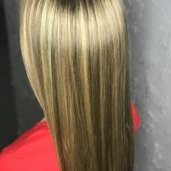 Forever Young Salon & Spa - Highlights