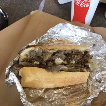 Moochie's Cheesesteaks - Philly cheesesteak - Sandwiches Near Me - Midvale, Utah
