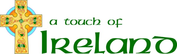 A Touch of Ireland