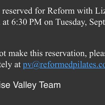 Reformed Pilates - Paradise Valley - Pilates Near Me - Phoenix, Arizona Reformed Pilates - Paradise Valley - Pilates Near Me - Phoenix, Arizona
