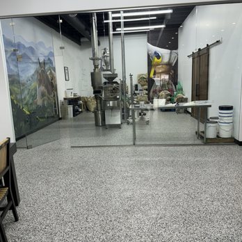 Londono's Coffee Crafts - Coffee Roasteries Near Me - Kendall, Florida