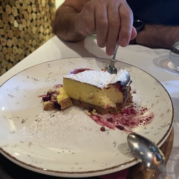 La Buchetta - Cheesecake - Tuscan Near Me - Florence, FI La Buchetta - Cheesecake - Tuscan Near Me - Florence, FI