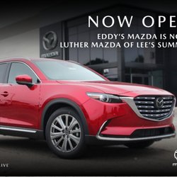 Luther Mazda of Lee's Summit