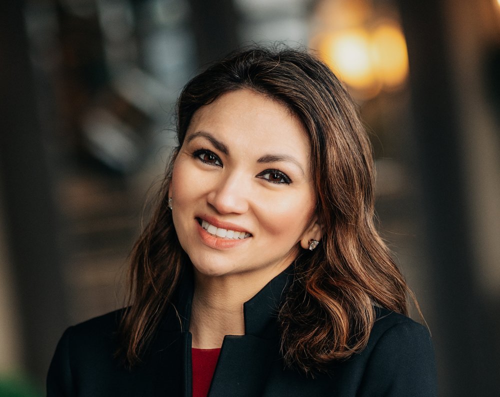 VALERIE HWANG WINDERMERE REAL ESTATE Updated September 2024