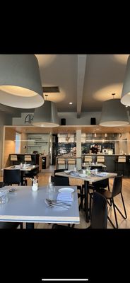 Arlo Restaurant by null