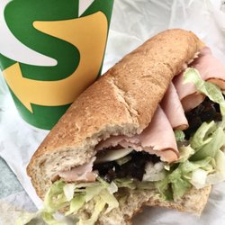 Perfect Black Forest Ham 6".