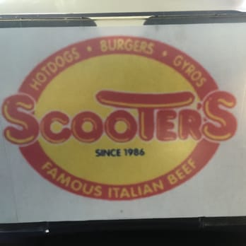 Scooters - Hot Dogs Near Me - Lake Bluff, Illinois