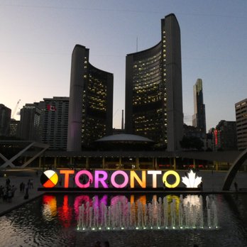 Resultado de imagen de nathan phillips square