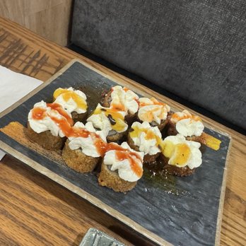 American Japa Sushi - Sushi Bars Near Me - Orlando, Florida