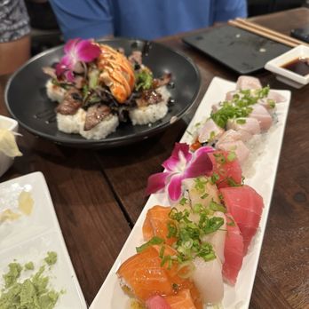 Buddha's Favorite - Sushi Bars Near Me - Newport Beach, California Buddha's Favorite - Sushi Bars Near Me - Newport Beach, California