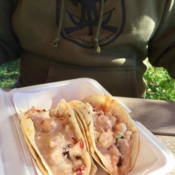Crave Eatery Take Out - Shrimp tacodillas (I think)! - Caterers Near Me - Elkton, Maryland Crave Eatery Take Out - Shrimp tacodillas (I think)! - Caterers Near Me - Elkton, Maryland