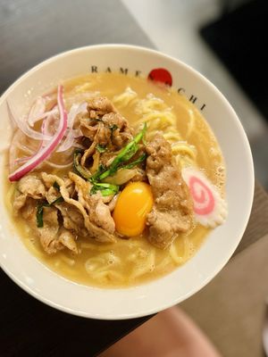 Ramen Ochi by null
