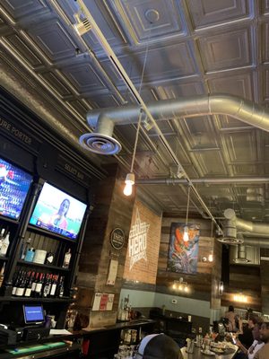 Rockfish Public House by null