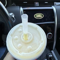 Orange Julius Orange Julius