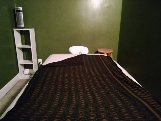 Health Land Body Spa by null