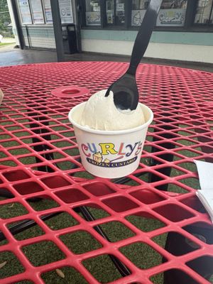 Curly's Frozen Custard by null