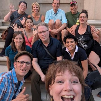 Mad City Ghost Walks - Walking Tours Near Me Mad City Ghost Walks - Walking Tours Near Me