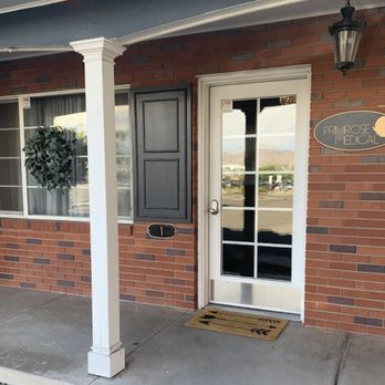 Primrose Medical - Entrance - Medical Spas Near Me - Reno, Nevada Primrose Medical - Entrance - Medical Spas Near Me - Reno, Nevada