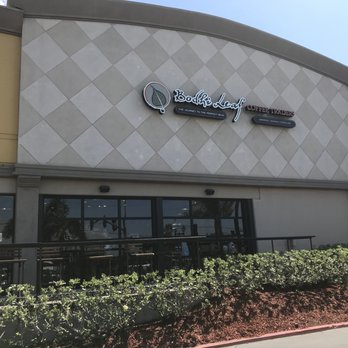 Bodhi Leaf Coffee Traders - Coffee & Tea Near Me - Orange, California