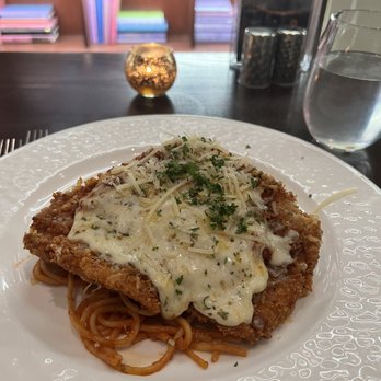 Varia - Italian Near Me - Norfolk, Virginia