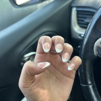 Blizz Nail Spa - Nail Salons Near Me - Fox Lake, Illinois