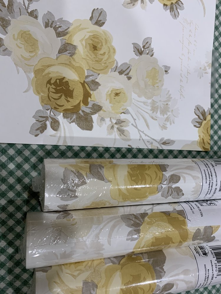 YORK WALLCOVERINGS Updated July 2024 2075 Loucks Rd, York, Pennsylvania Wallpapering