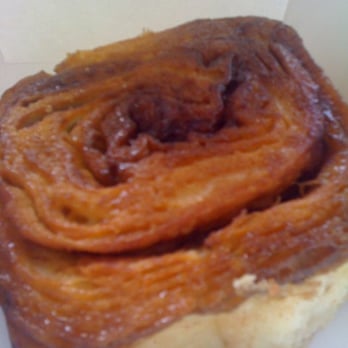 Devil's Teeth Baking Company - Cinnamon roll - Bakeries Near Me - San Francisco, California Devil's Teeth Baking Company - Cinnamon roll - Bakeries Near Me - San Francisco, California