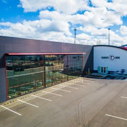 Thunder Dome Car Museum