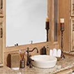 Custom Bathroom Remodeling