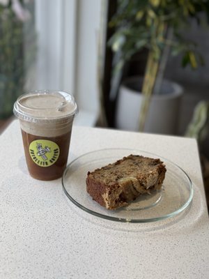 Satellite Coffee Bar by null