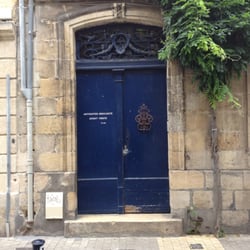 Antiquités Chaumont - Entrée