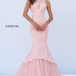 Louis Marie Bridal - Sherri Hill