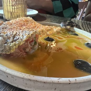 Parche - Santa Marta Ceviche - Colombian Near Me - Oakland, California